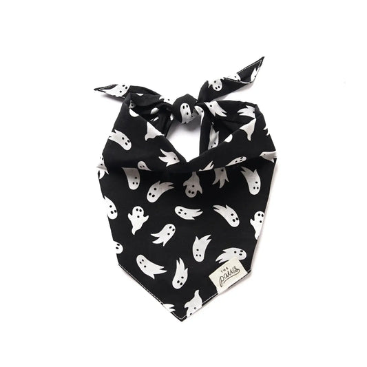 Shadow Halloween Bandana