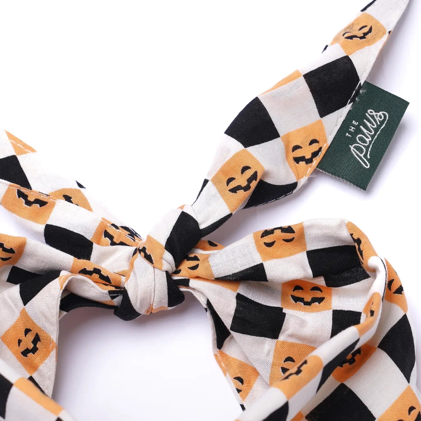 Trick or Treat Halloween Bandana