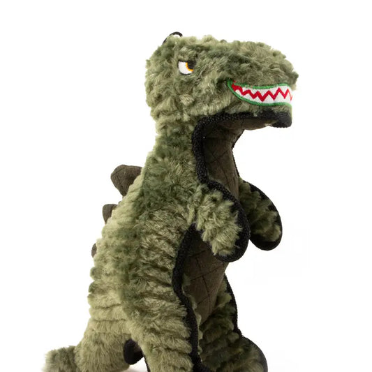 2-in-1 Ruffian T-Rex Toy