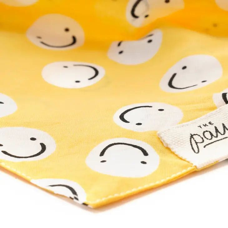 Friends Dog Bandana | The Paws