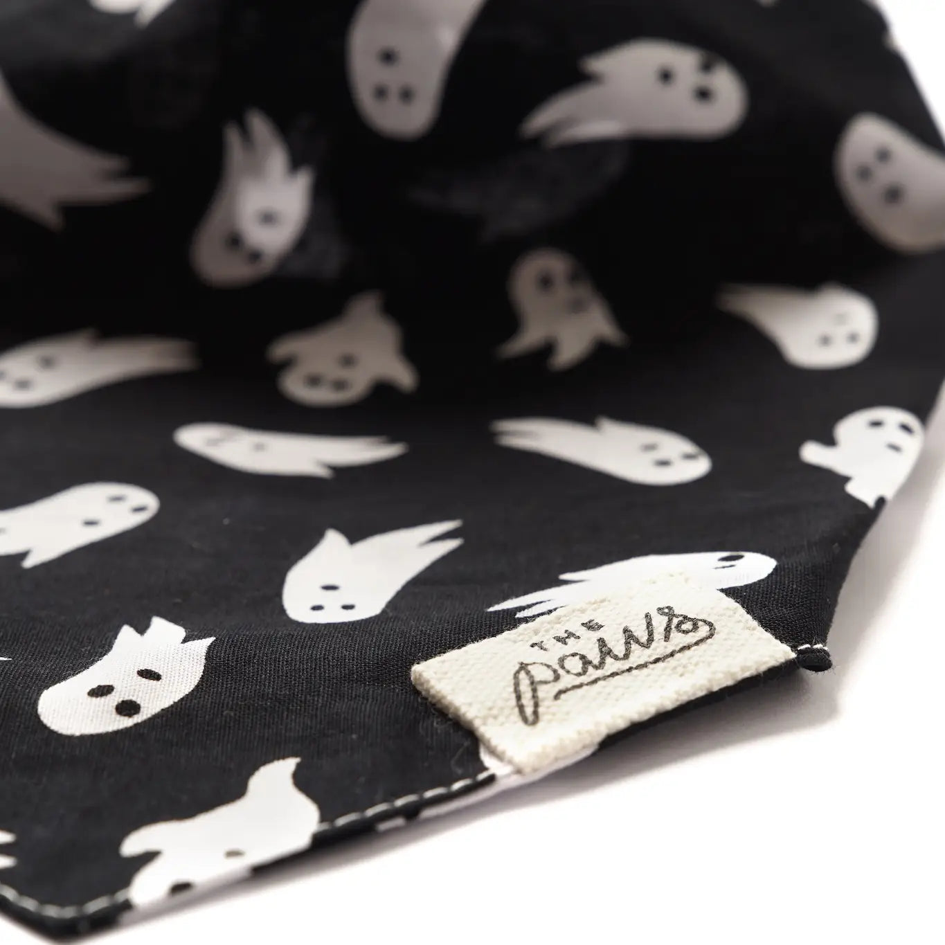 Shadow Halloween Bandana