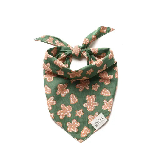 Frosting Bandana