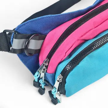 Sipsey Wilder Solar Tide Rover Hip Pack 2.0
