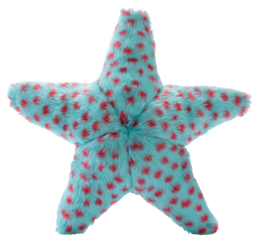 Ally Starfish Plush Toy