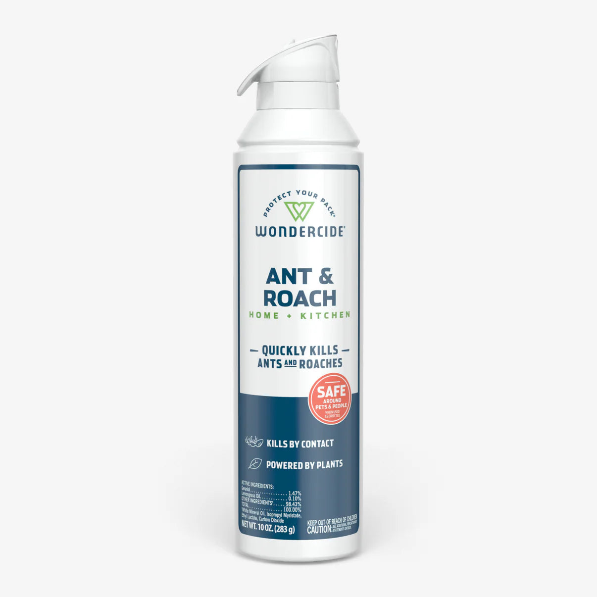 Wondercide Ant & Roach Spray