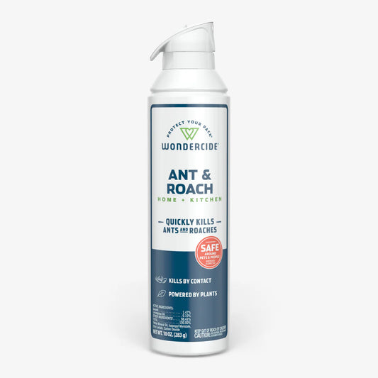 Ant & Roach Spray | Wondercide