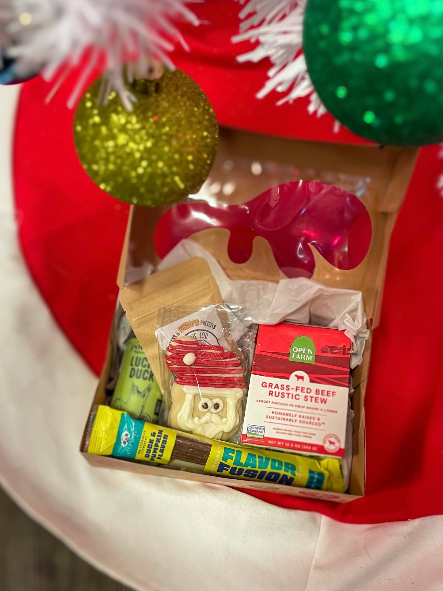 Christmas Feast Box