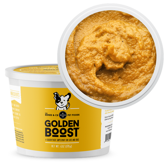 Bones & Co. Golden Paste