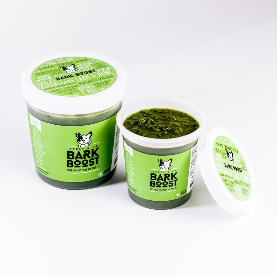 Bones & Co. Bark Boost