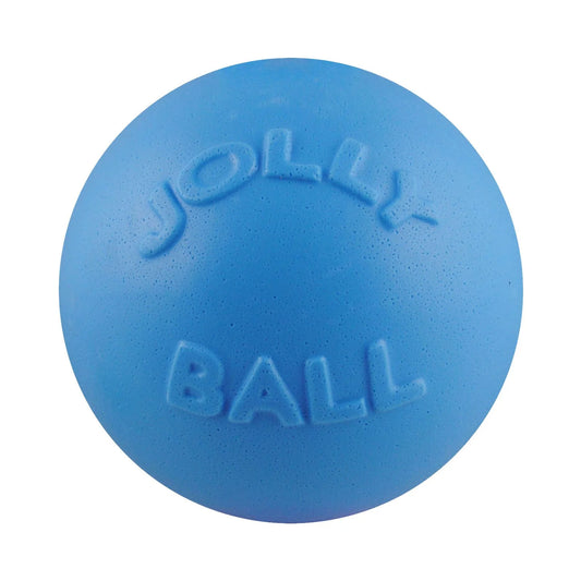 Jolly Pets Bounce N' Play - Blue