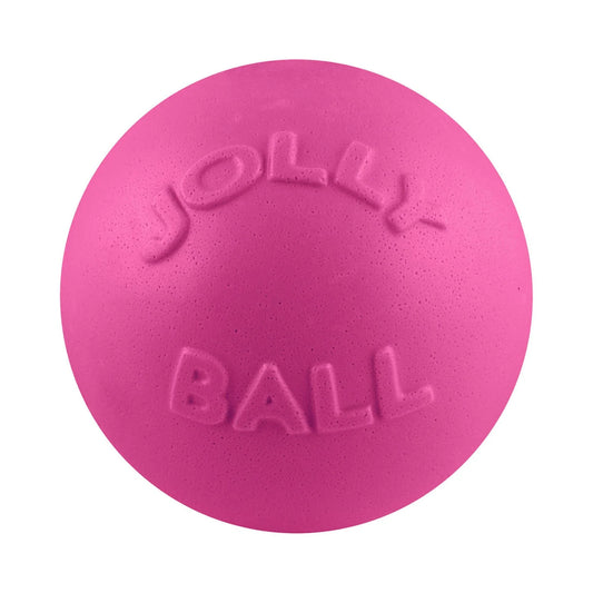 Jolly Pets Bounce N' Play - Pink