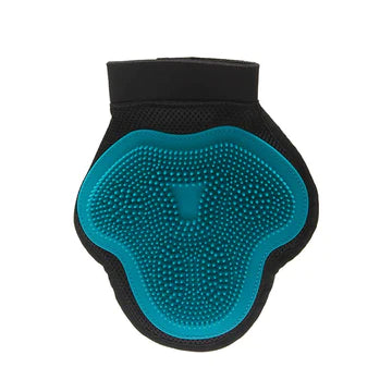 Reversible Silicone Grooming Glove | Messy Mutts