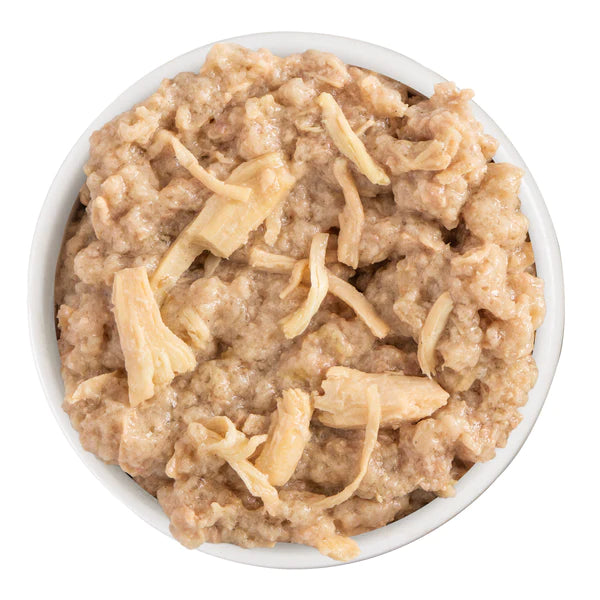 Weruva Dogs in the Kitchen Food Pouch- Fowl Ball