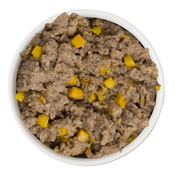 Weruva Dogs in the Kitchen Food Pouch- Lamburgini