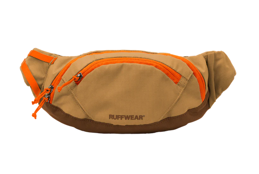 Brown Bear Home Trail Hip Pack