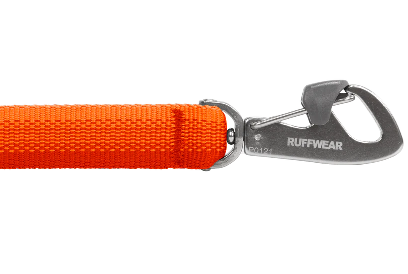 Front Range Leash Blaze Orange | Ruffwear