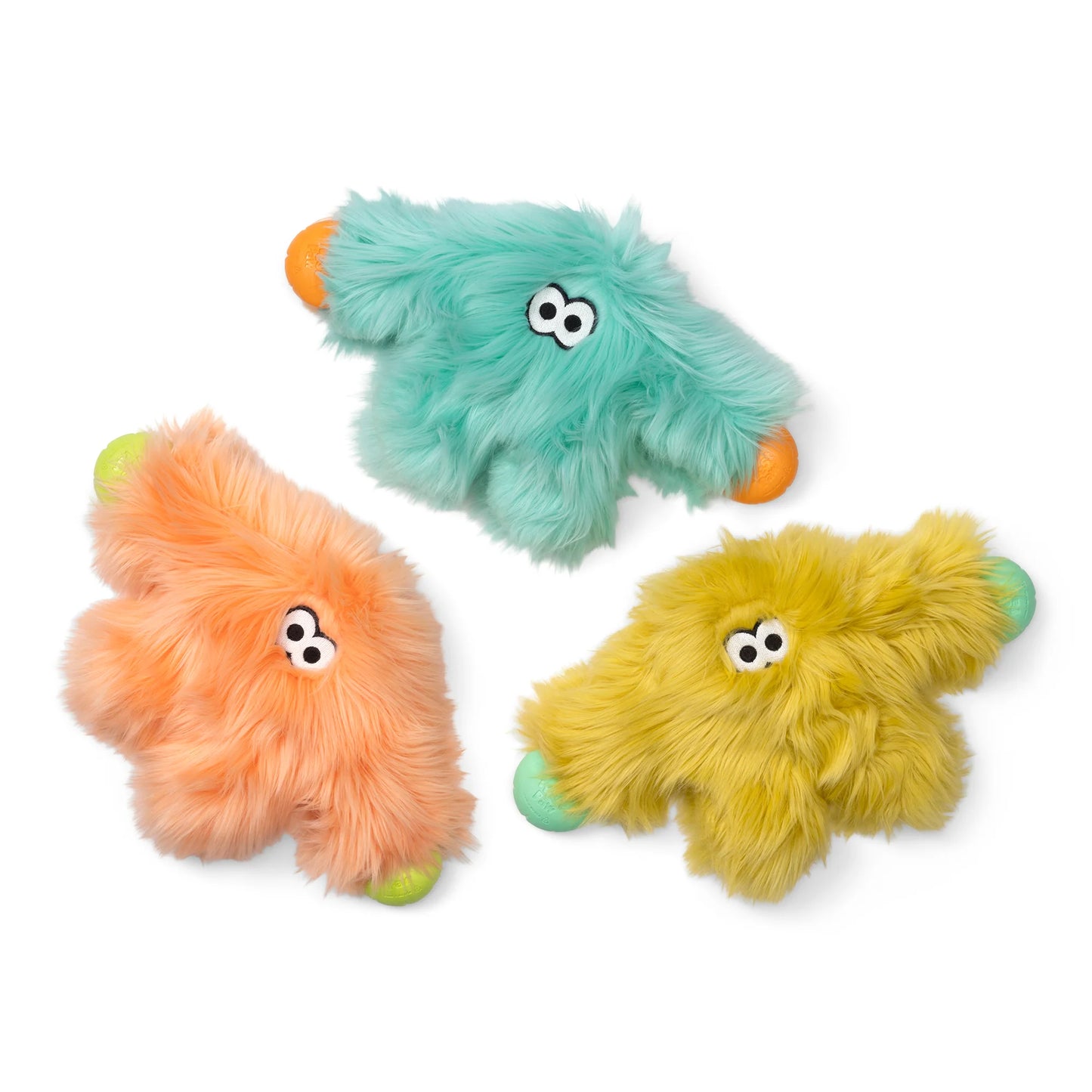 Helga - Rowdies Durable Plush Toy