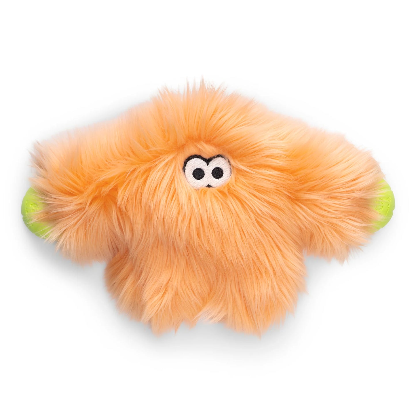Helga - Rowdies Durable Plush Toy