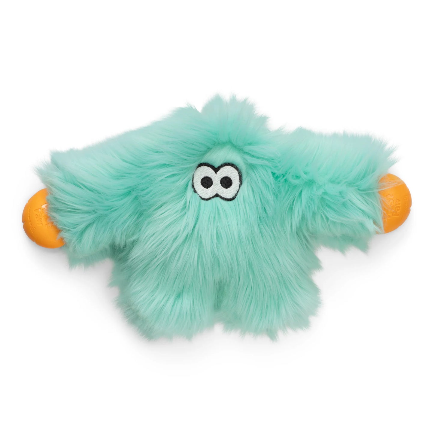 Helga - Rowdies Durable Plush Toy