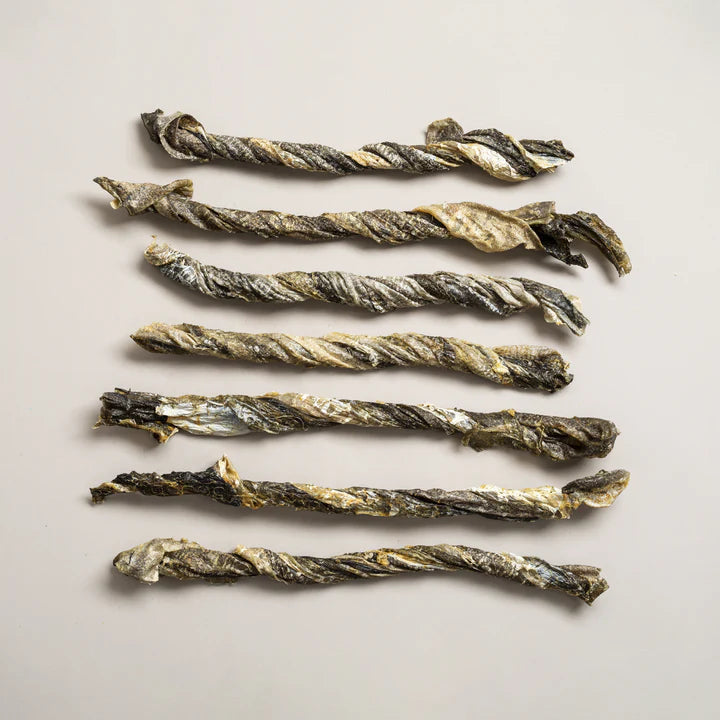 Cod Skins | Polkadog