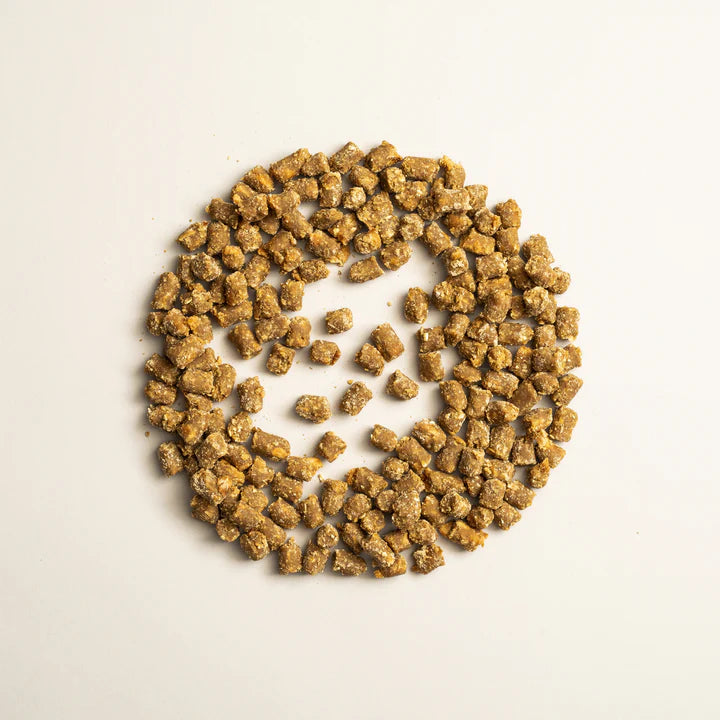 Wonder Nuggets Apple & Pork Treats
