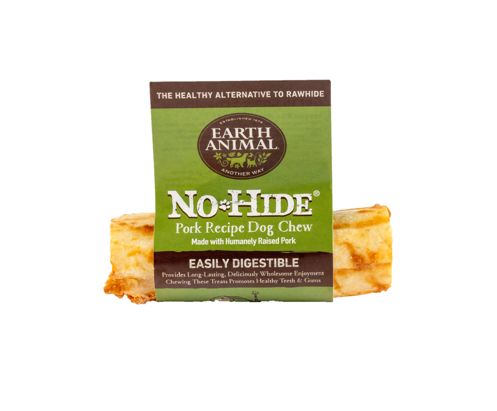 BULK No-Hide Pork Chew