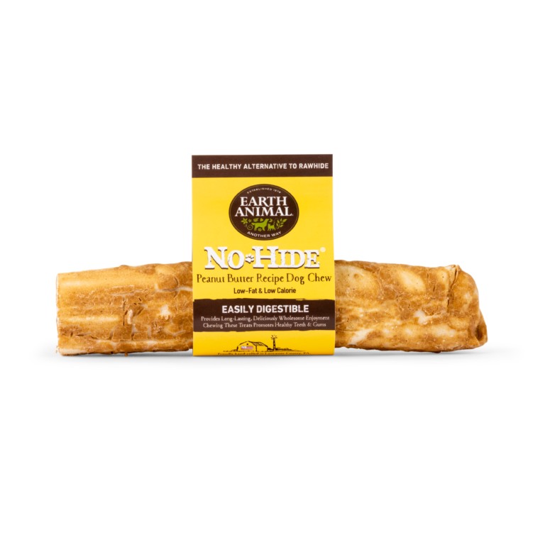 No-Hide Peanut Butter Chew - Individual