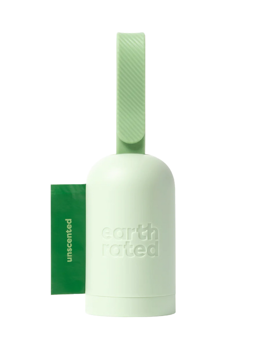 Poo Bag Dispenser | Earth Rated