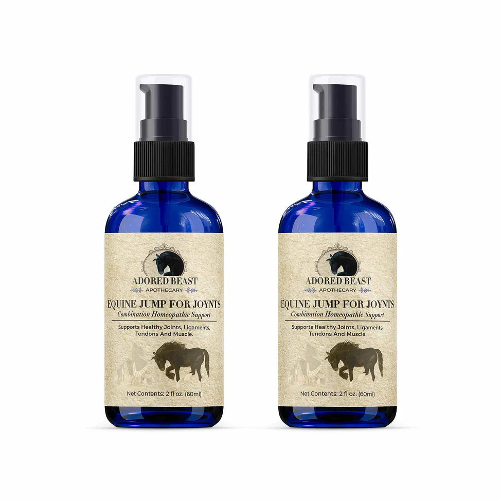 Adored Beast Apothecary Jump for JOYnts | Extra Strength