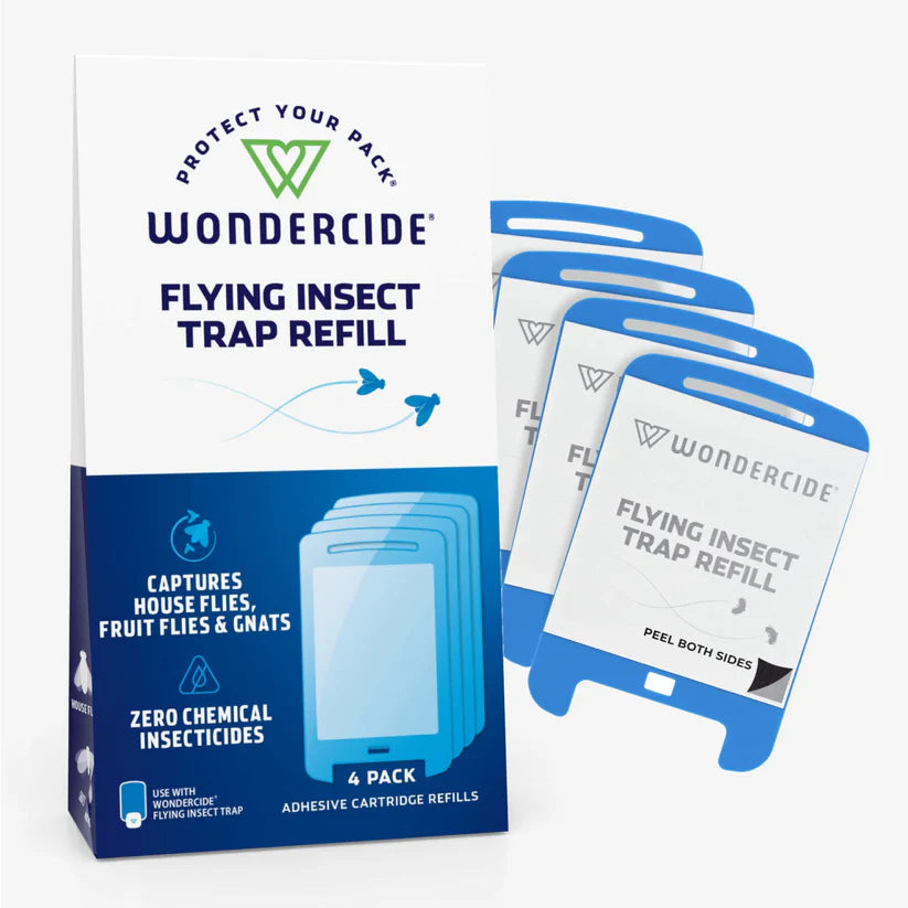 Wondercide Flying Insect Trap