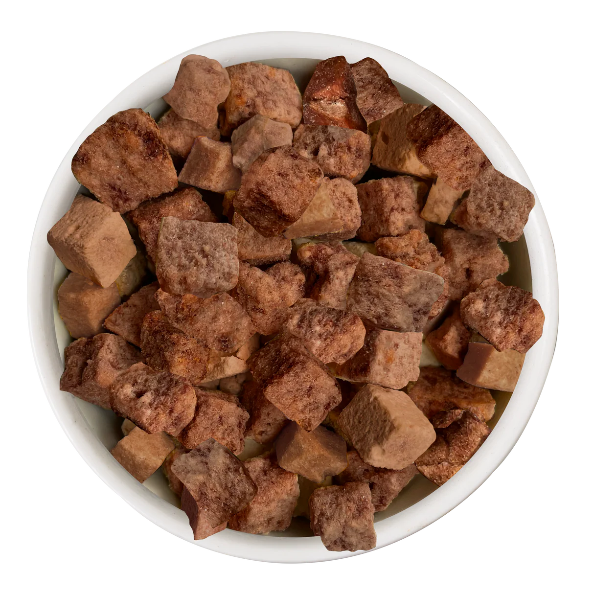 Weruva Freeze Dried Meal For Cats