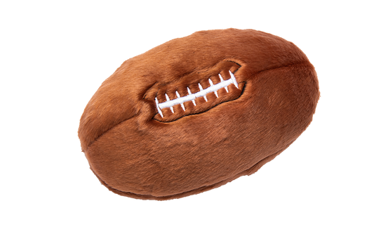 Football Plush Toy