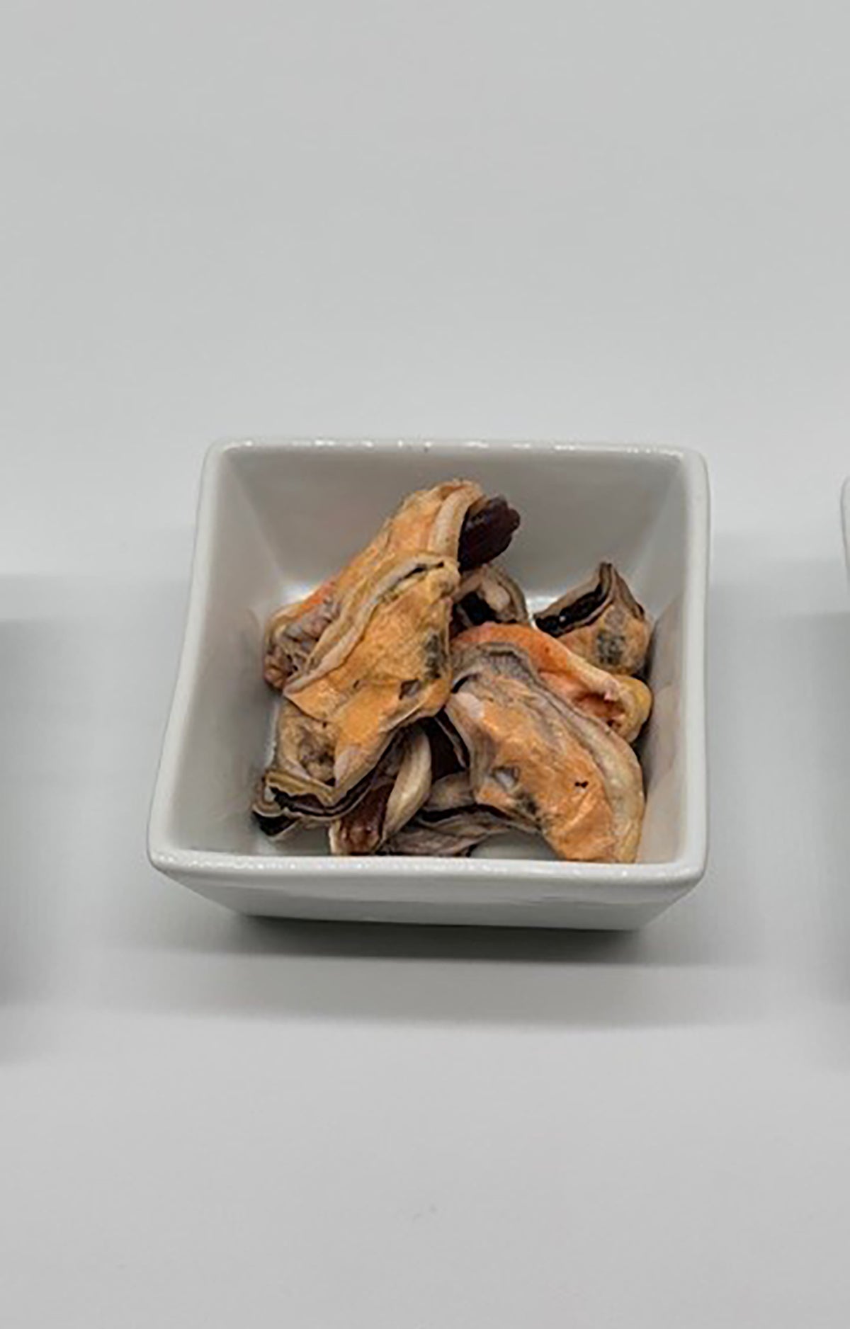 OC Raw Green Lipped Mussels