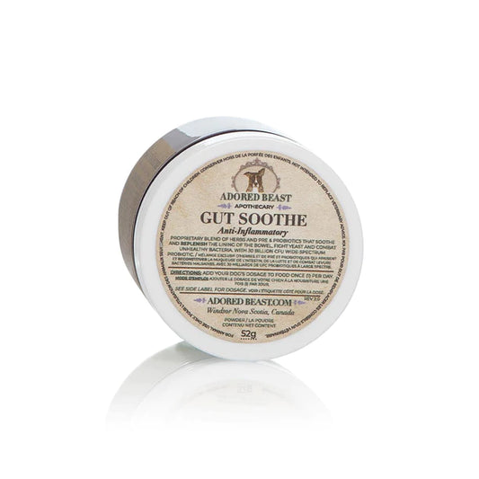 Adored Beast Apothecary Gut Soothe | Anti-Inflammatory
