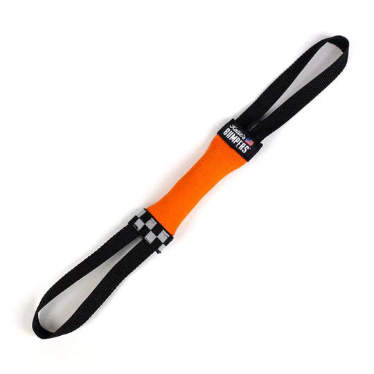 Katie's Bumpers™ - Mini Double Tug