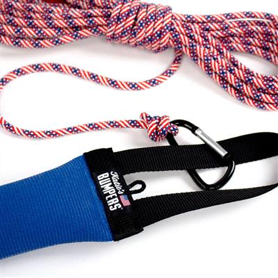 Katie's Bumpers™ - Mini Double Tug