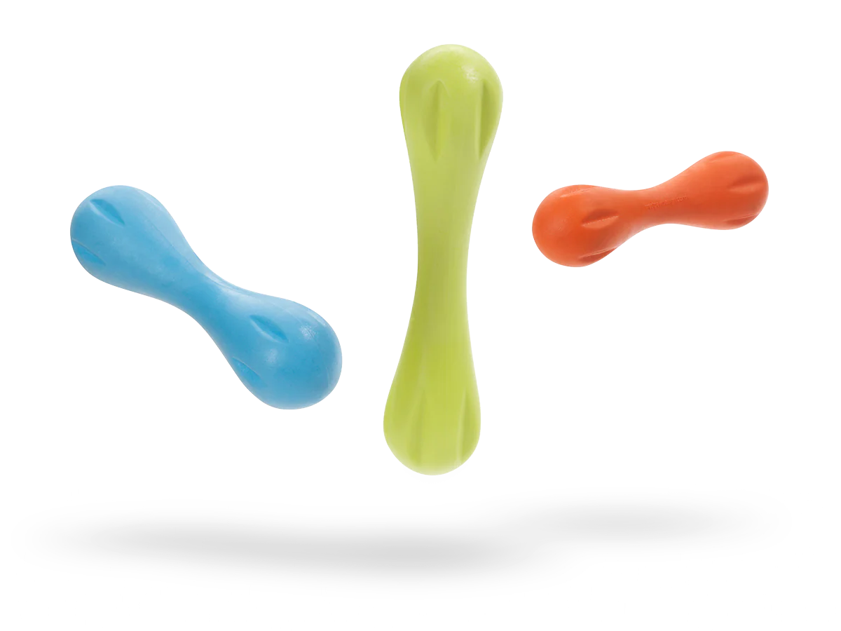West Paw Hurley Toy