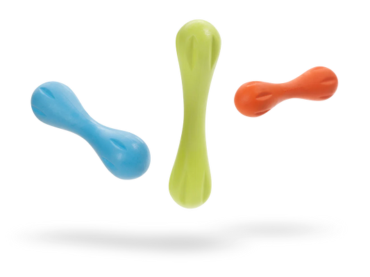 Hurley Toy | West Paw