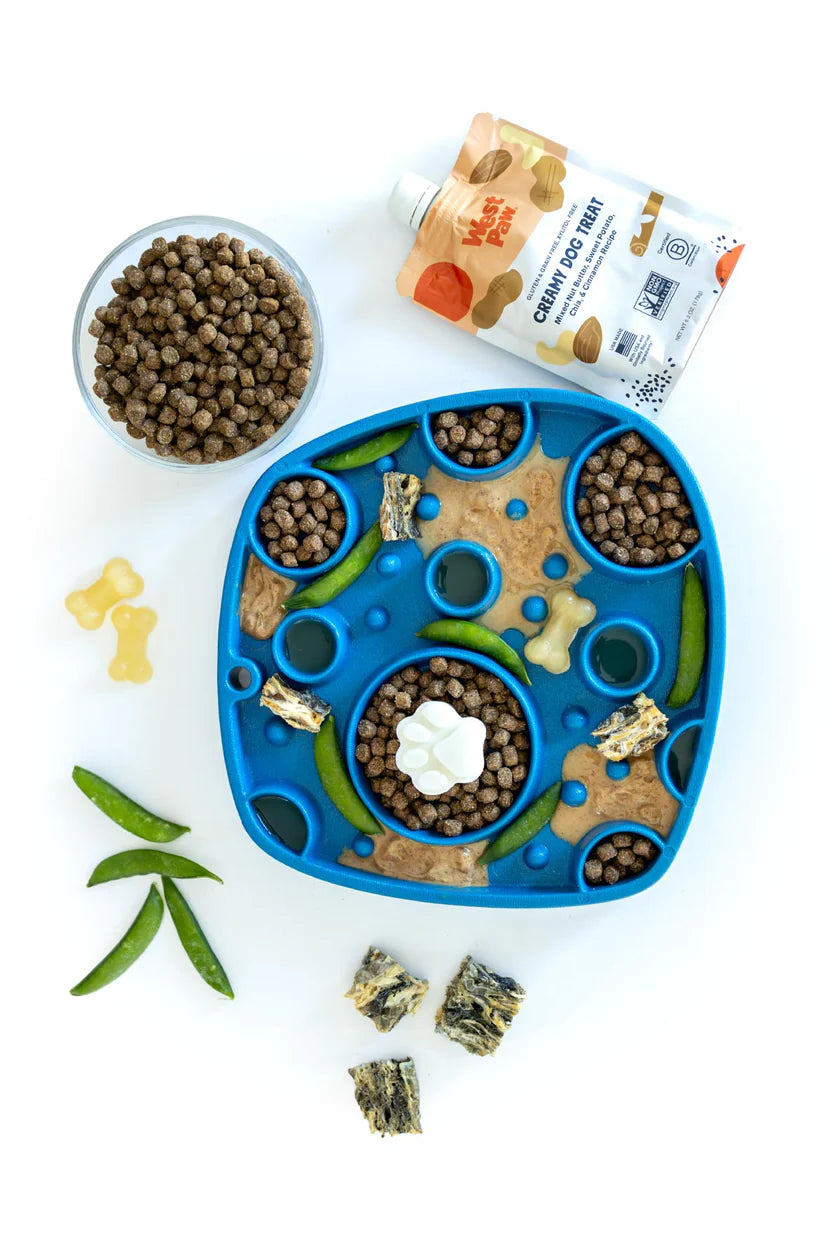 West Paw Feast Mat