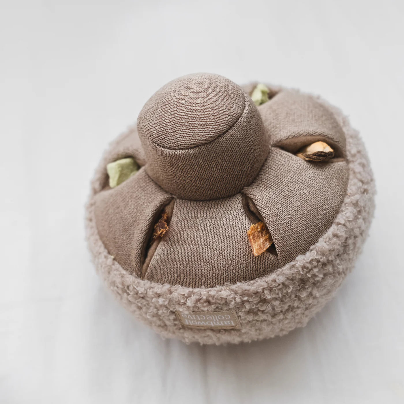 Guu Snuffle Mushroom