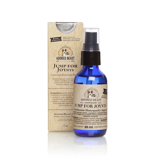 Adored Beast Apothecary Jump for JOYnts | Extra Strength
