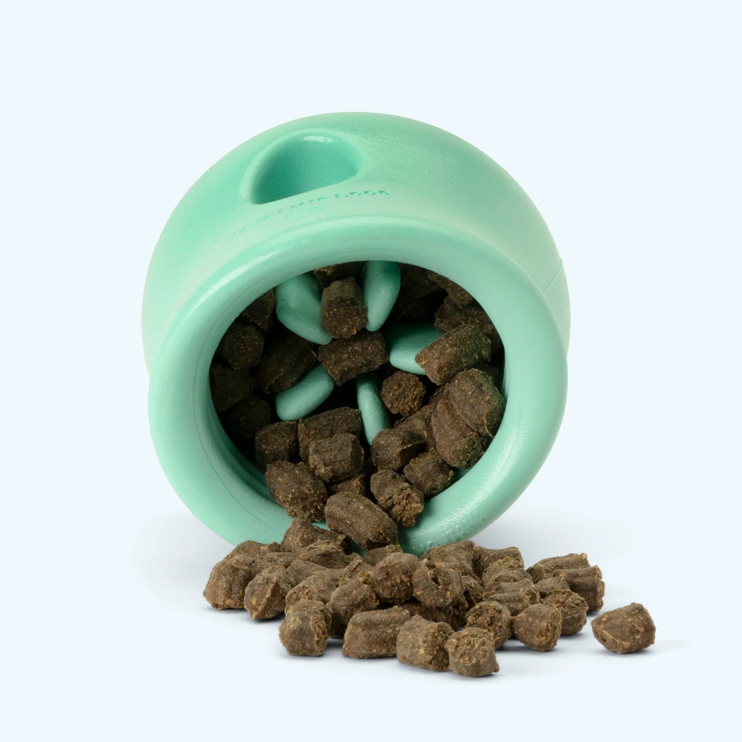 SPRING COLLECTION Mint Toppl | West Paw