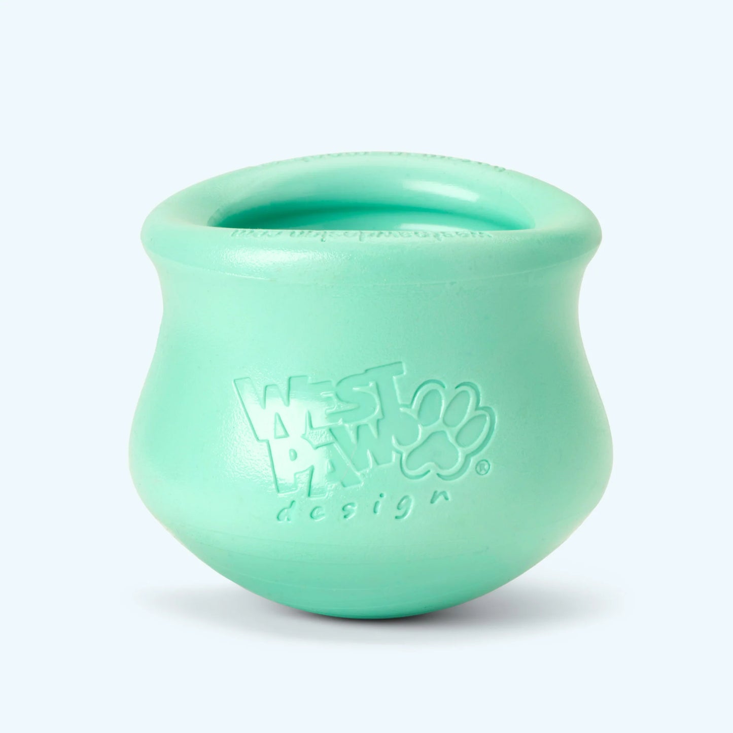SPRING COLLECTION Mint Toppl | West Paw