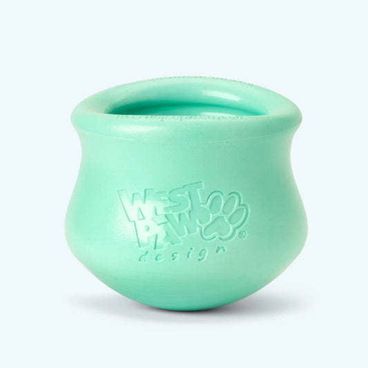 SPRING COLLECTION Mint Toppl | West Paw