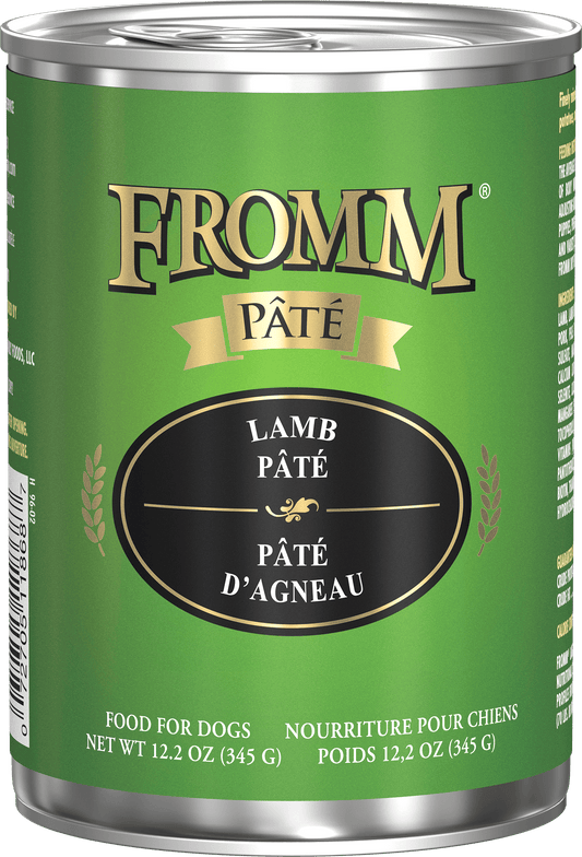 FROMM Lamb Pate