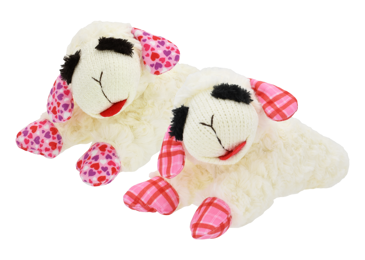 Valentine's Day Lamb Chop