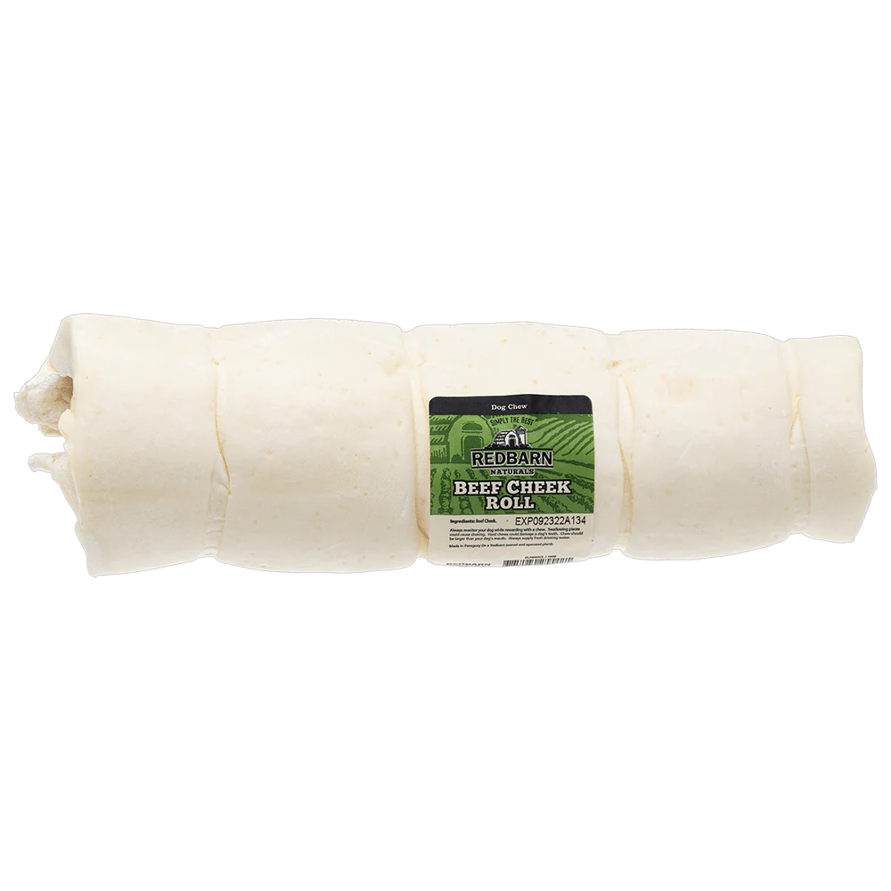Beef Cheek Roll | Redbarn