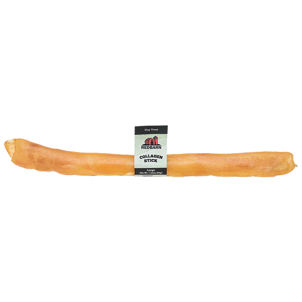 Collagen Stick Chew | Redbarn
