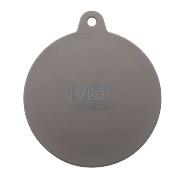 Silicone Can Cover | Messy Mutts