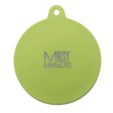 Silicone Can Cover | Messy Mutts